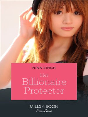 cover image of Her Billionaire Protector